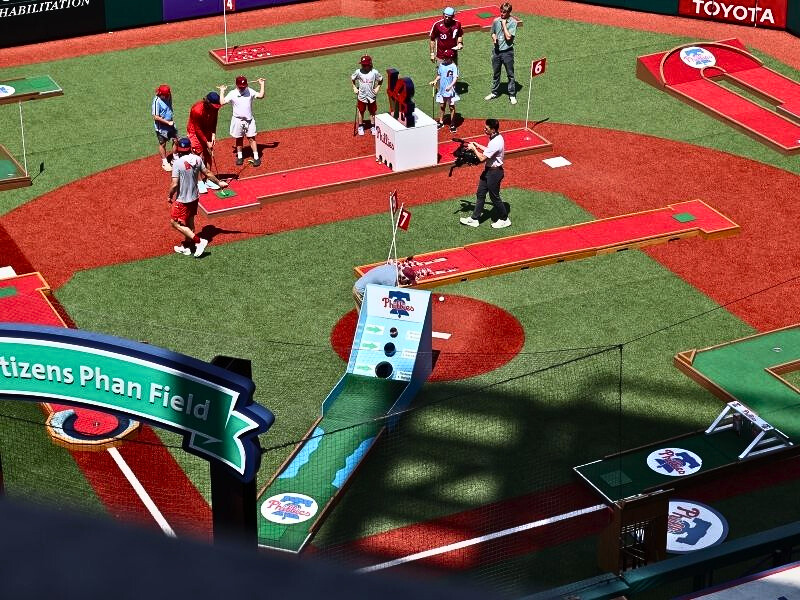 putt putt golf rentals new york image