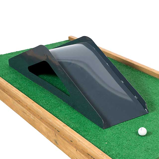 Putt Putt Obstacle Rentals Philly image