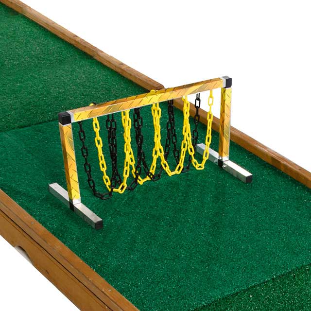 Putt Putt Obstacle Rentals NYC image