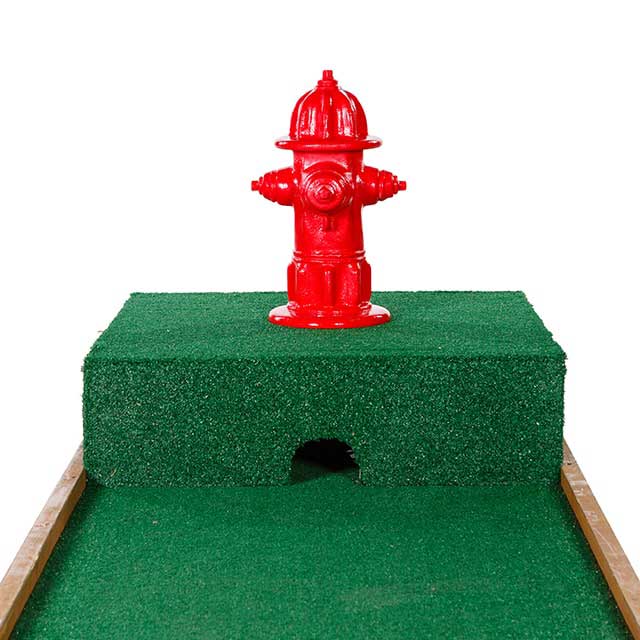 Mini Golf Obstacles image