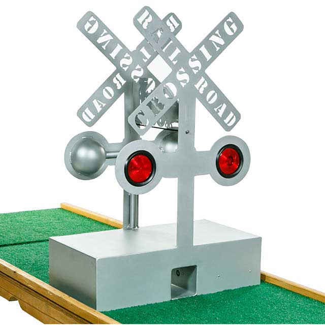 Mini Golf Obstacles image