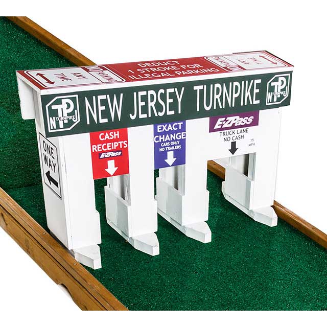 Mini Golf Obstacle Rentals NJ image